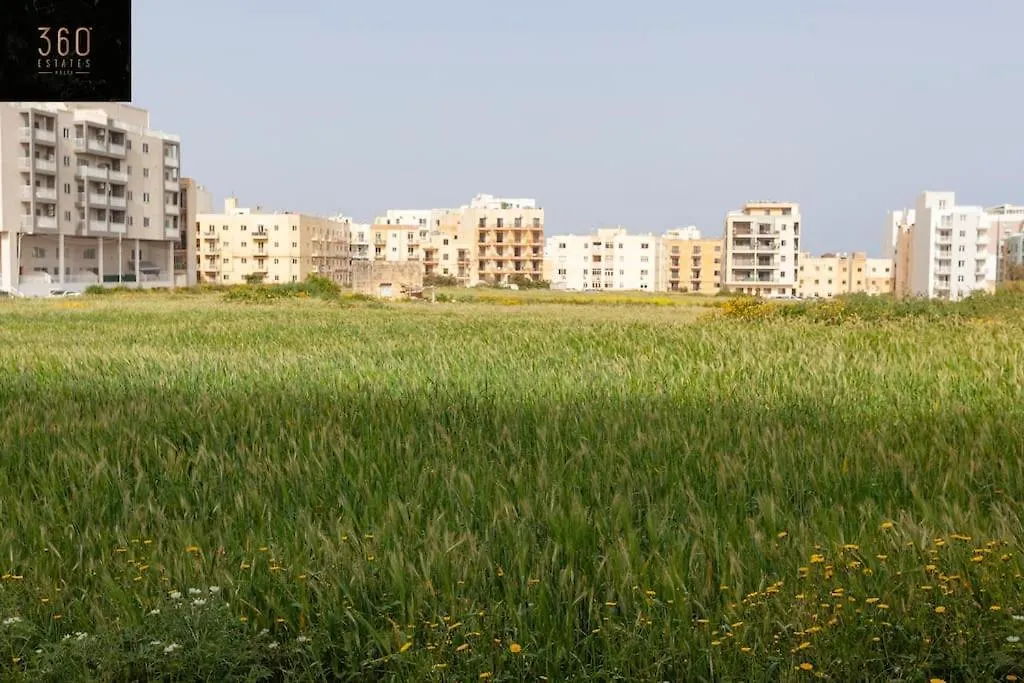 Spacious 2Br Apt In Qawra - Perfect For Families By 360 Estates-1