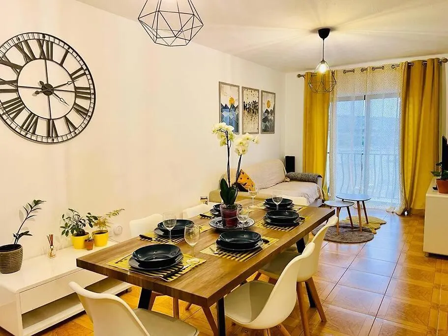 Porto Vita Seaview Apartment-1