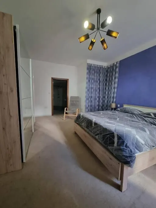 Three Bedroom Apartment In Qawra-1