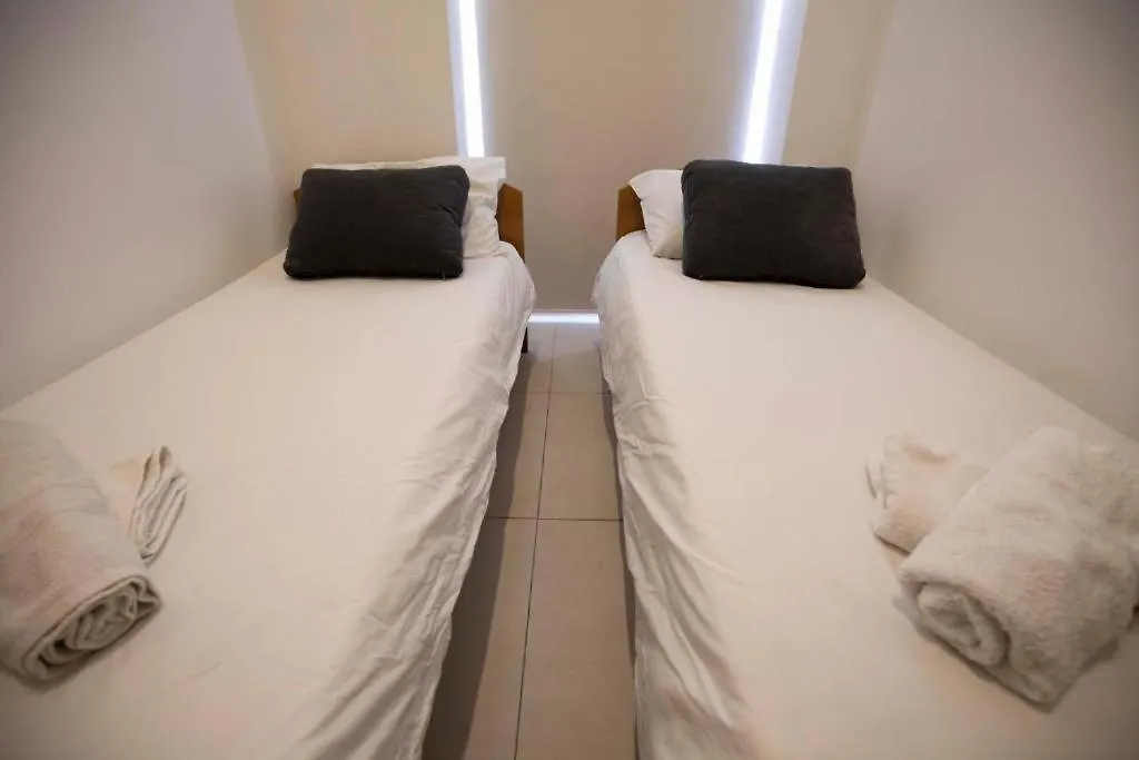 Vbh Apartament Sliema-1