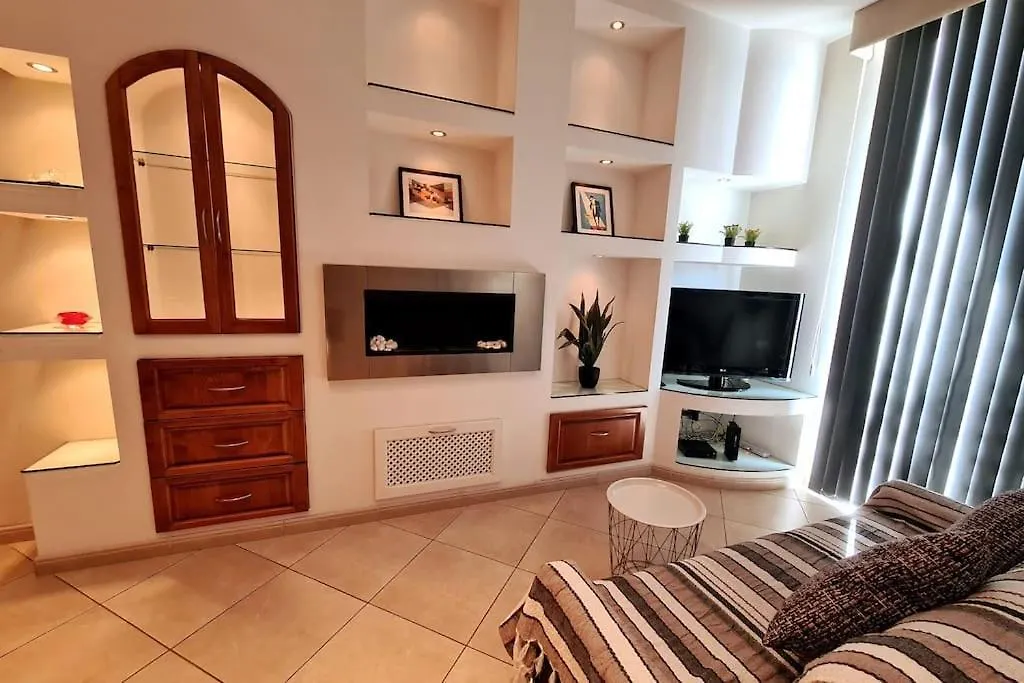 Seaview 2 Bedroom Ap. In Spinola-1