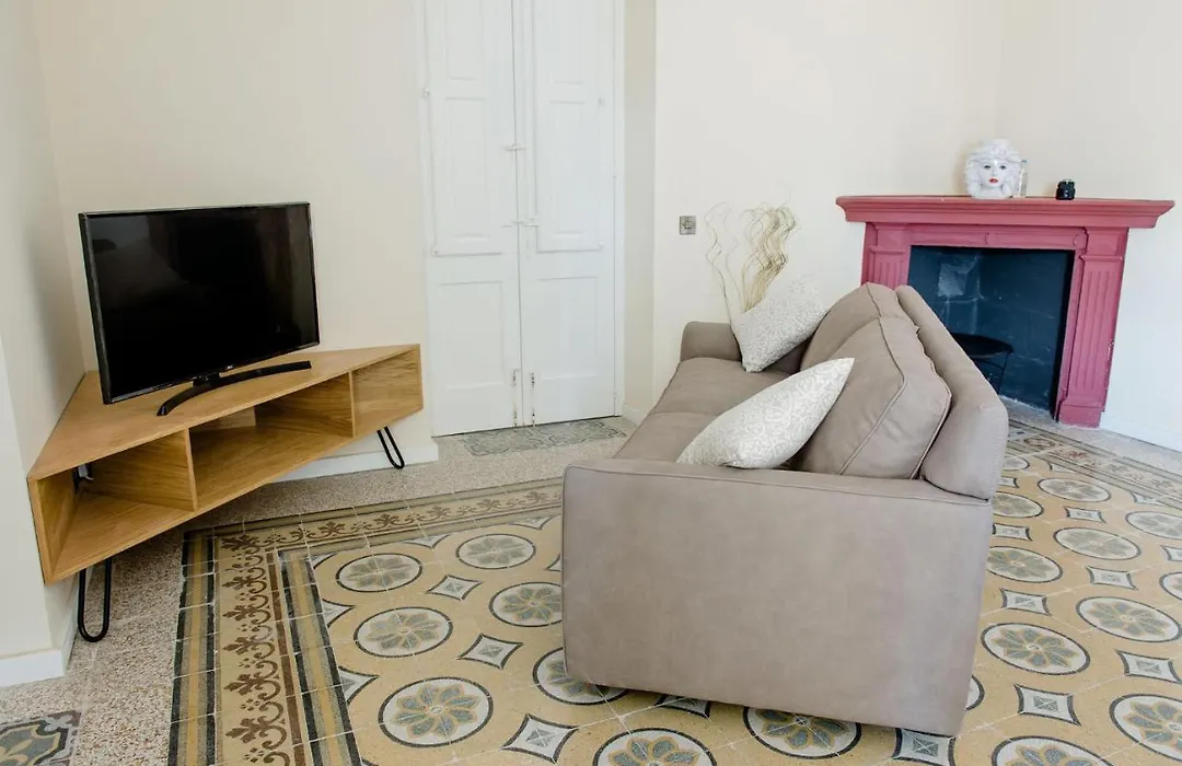 St Paul'S Cathedral Apartment-1