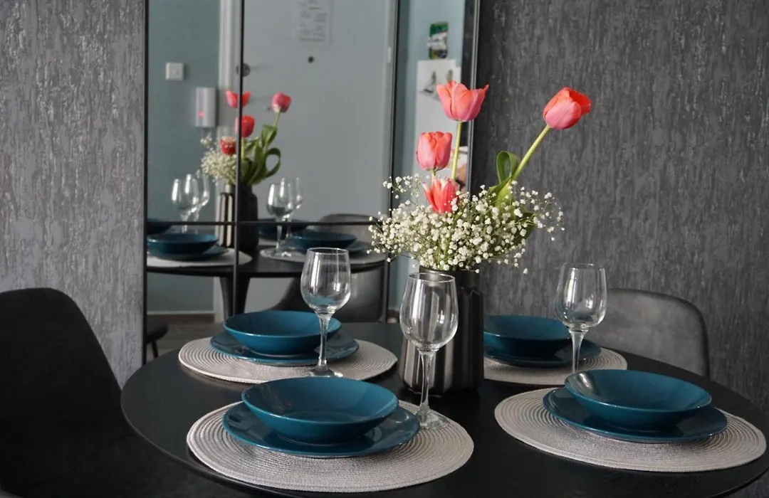 Korzo Suites Paceville-1