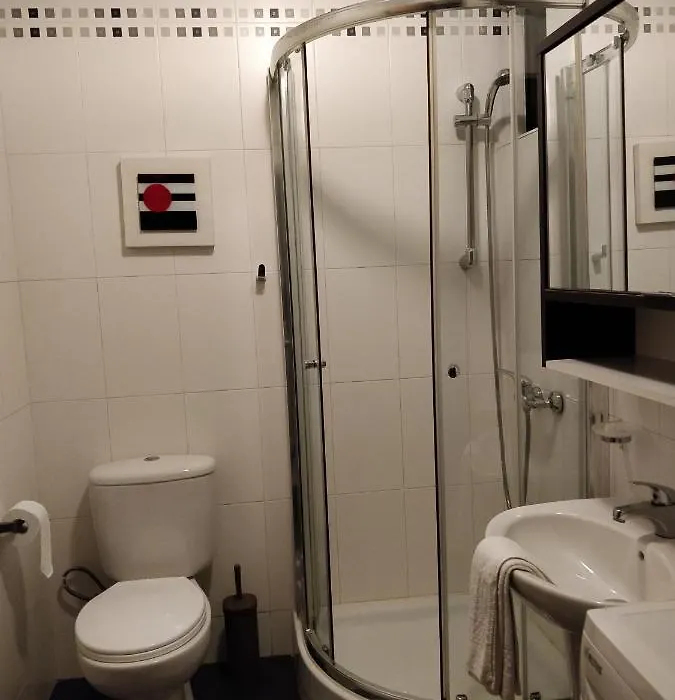 Paceville Avenue Apartment-1