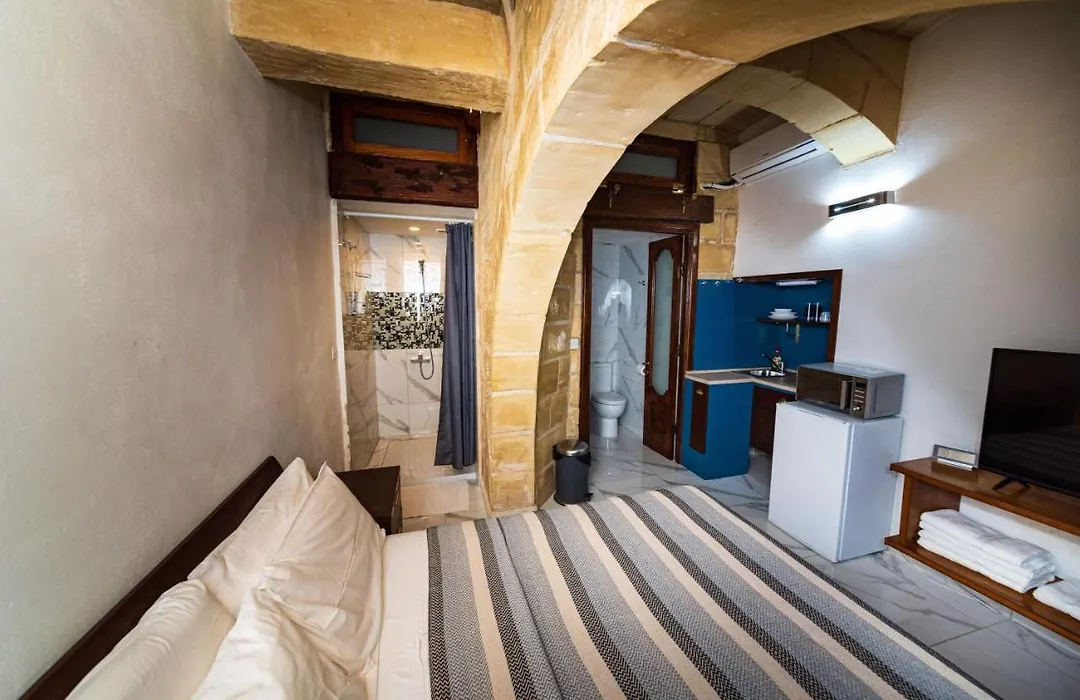 Valletta Old Well Apartments-1