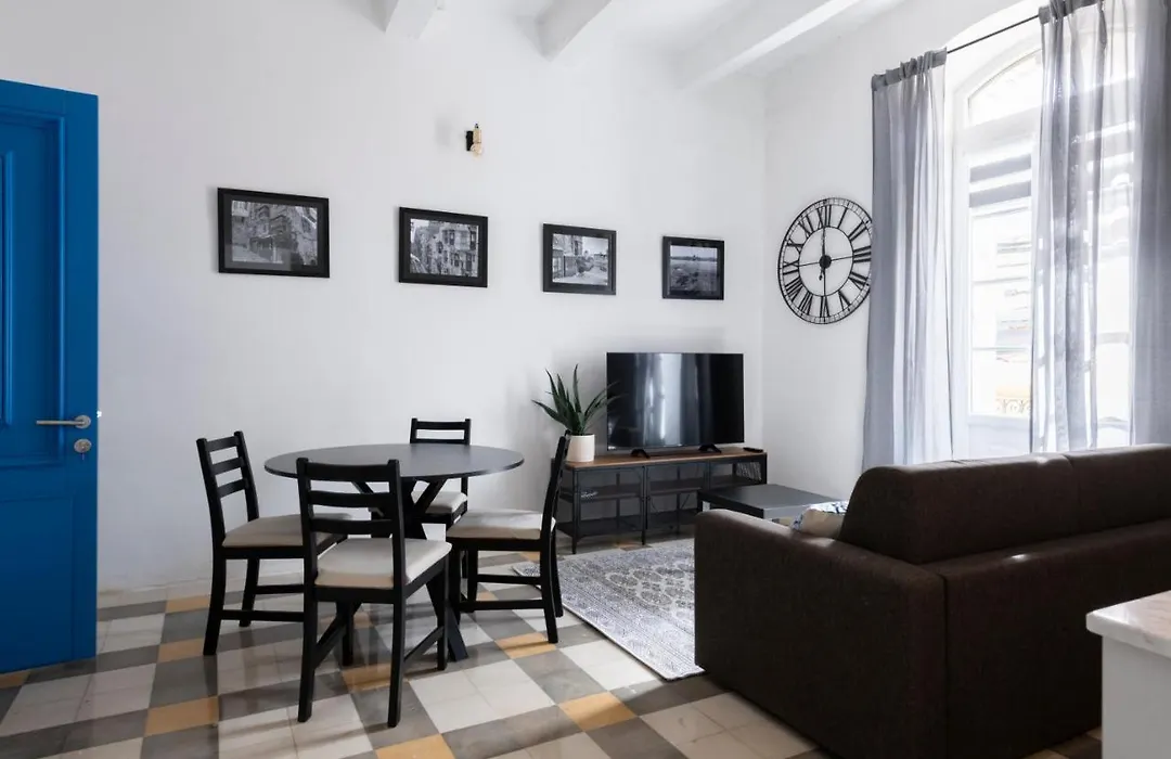 Valletta Collection - Felix Apartments-1