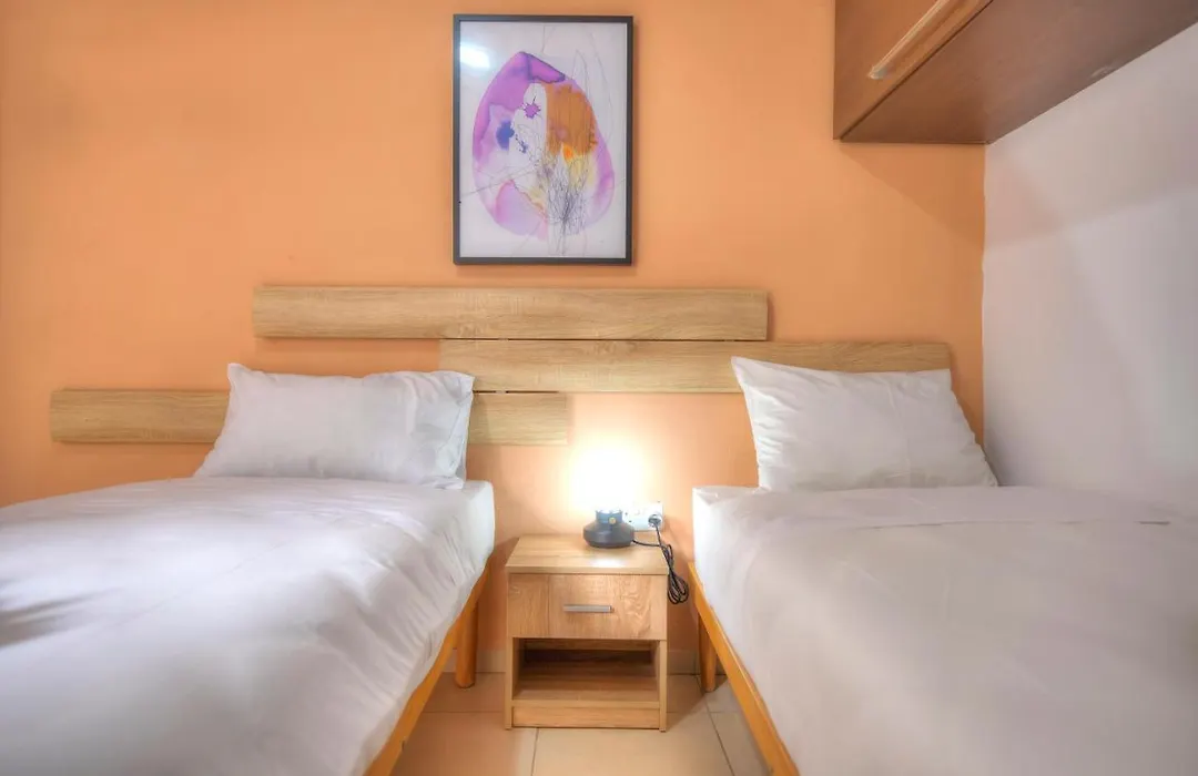 2Bedroom With Large Terrace In Paceville Jpor1-1-1