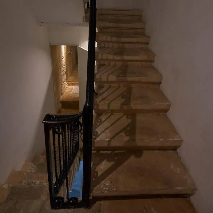 House Of Character In Valletta-1