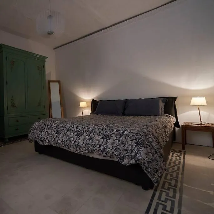House Of Character In Valletta-1