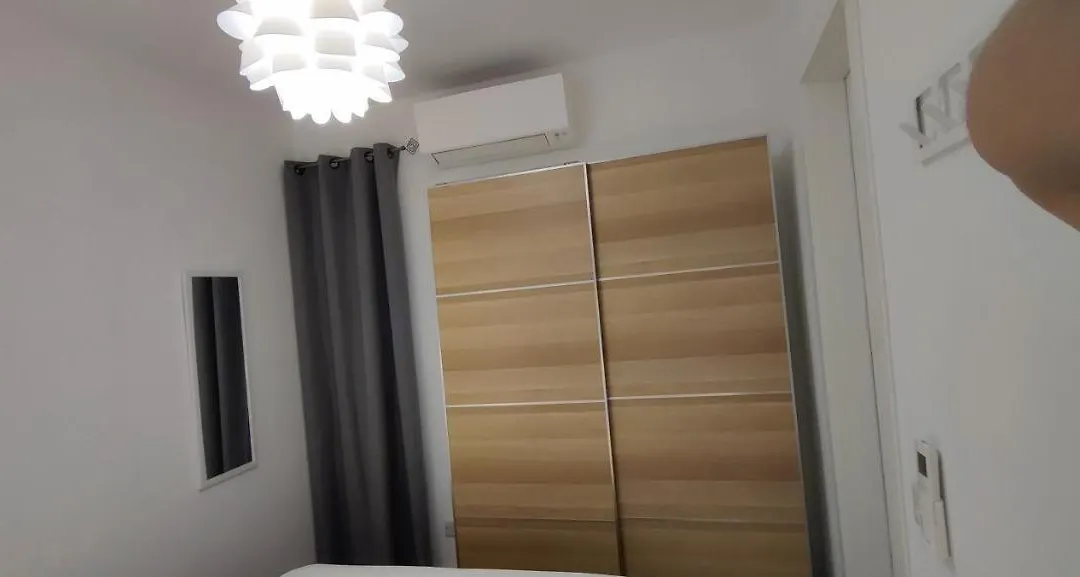 Getaway Suites Apartment-1