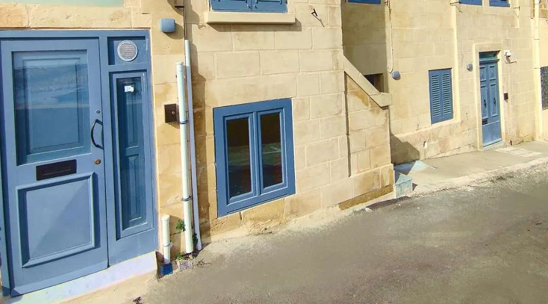 Tide 21 Savynomad Harbour Residences Valletta-1