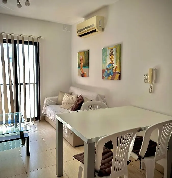 Dhalia Apartments - St. Julians-1