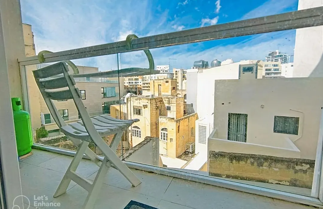Super Central, Apartment Spinola-1