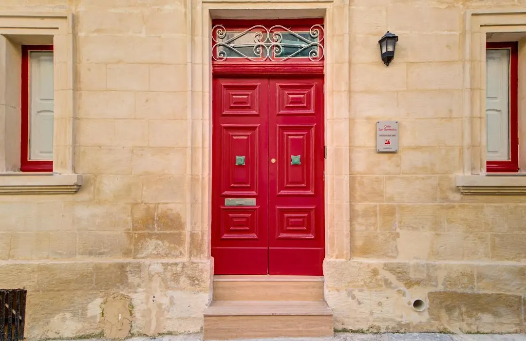 Casa San Domenico 6-1