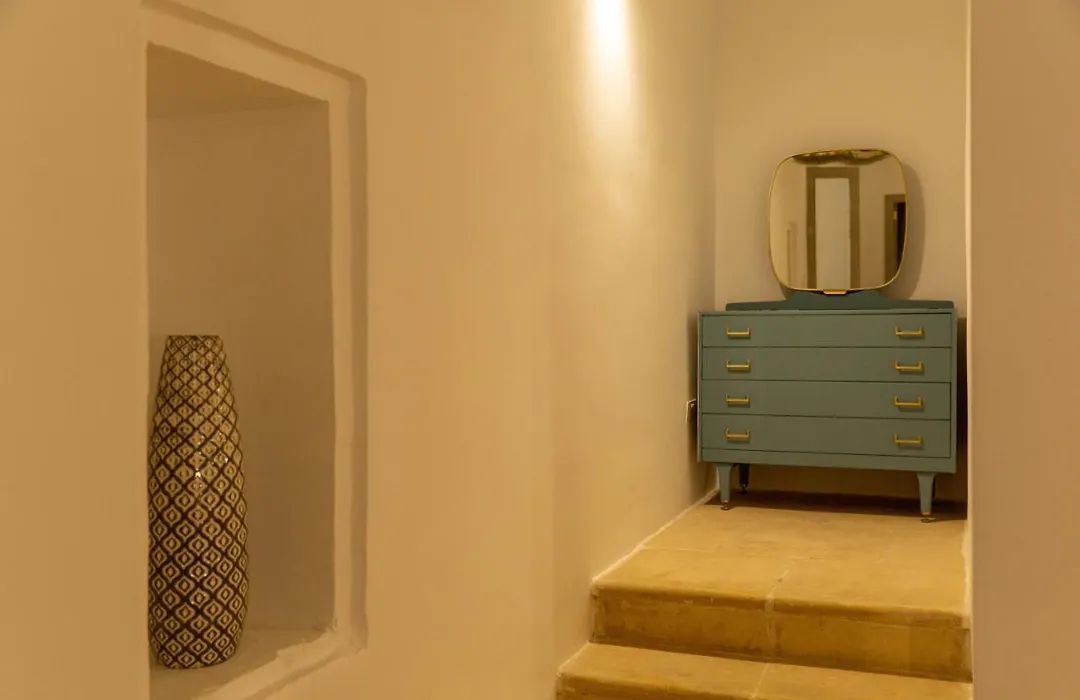 Valletta Collection - St. Domenic Duplex-1