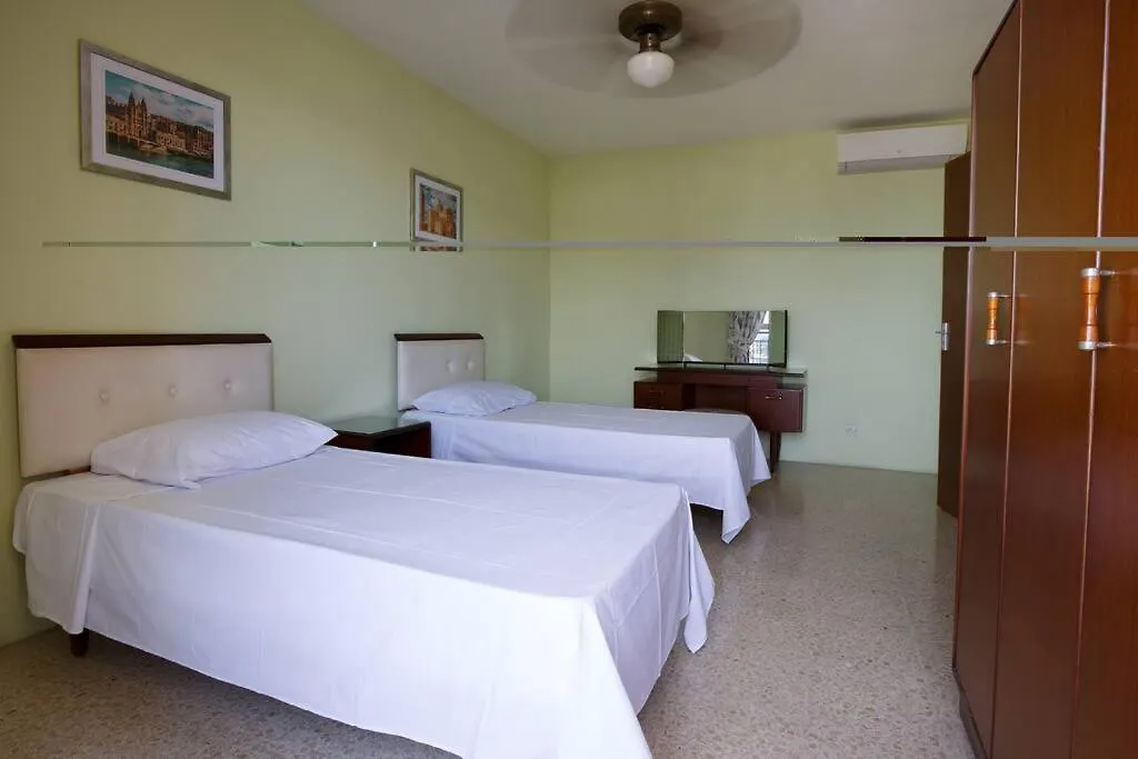 1 Bedrm Apt Seaview Balluta Bay-1