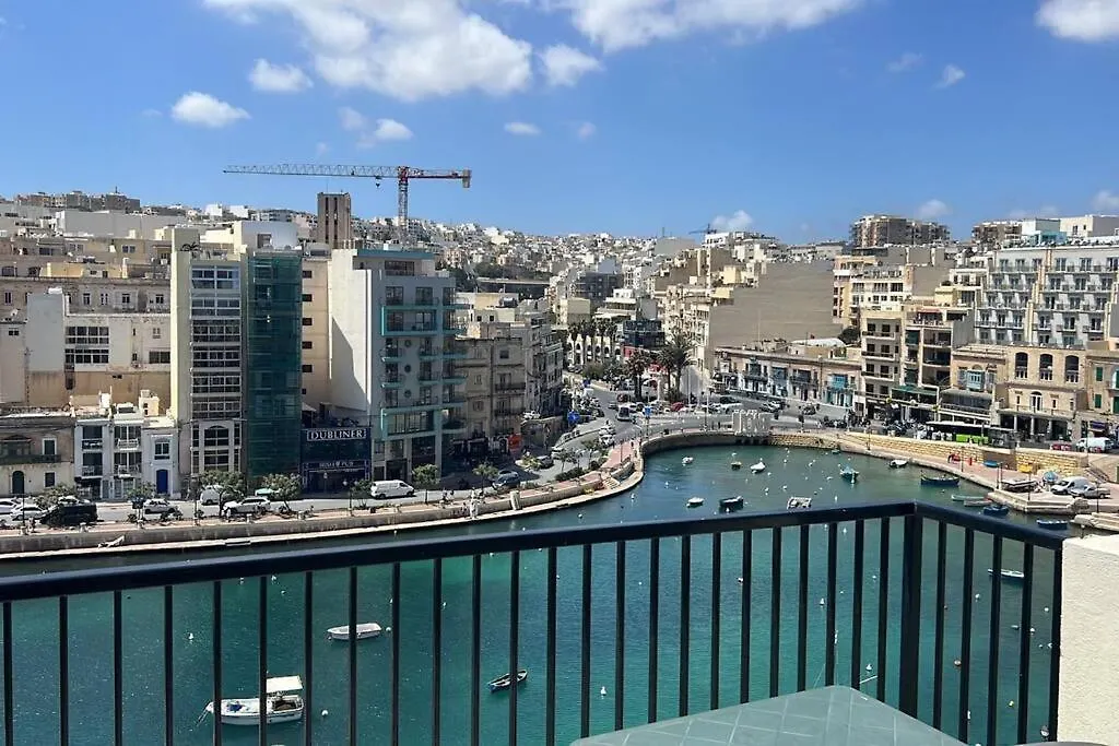 2 Bedrm Duplex Ph Spinola Bay-1