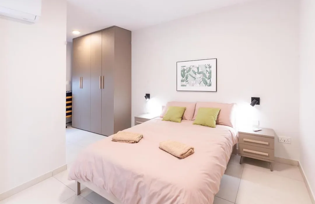 Seafront Luxury Apartment-1