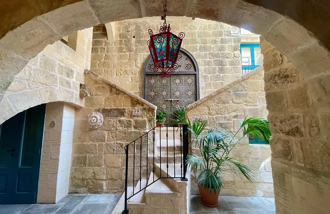 Ta Pinu Guesthouse-1