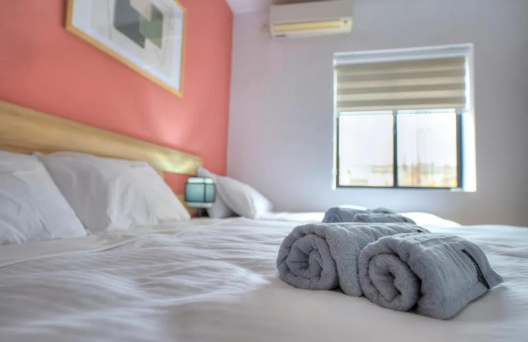 2Bedrooms Fully Equipped In Paceville Jpor1-2-1
