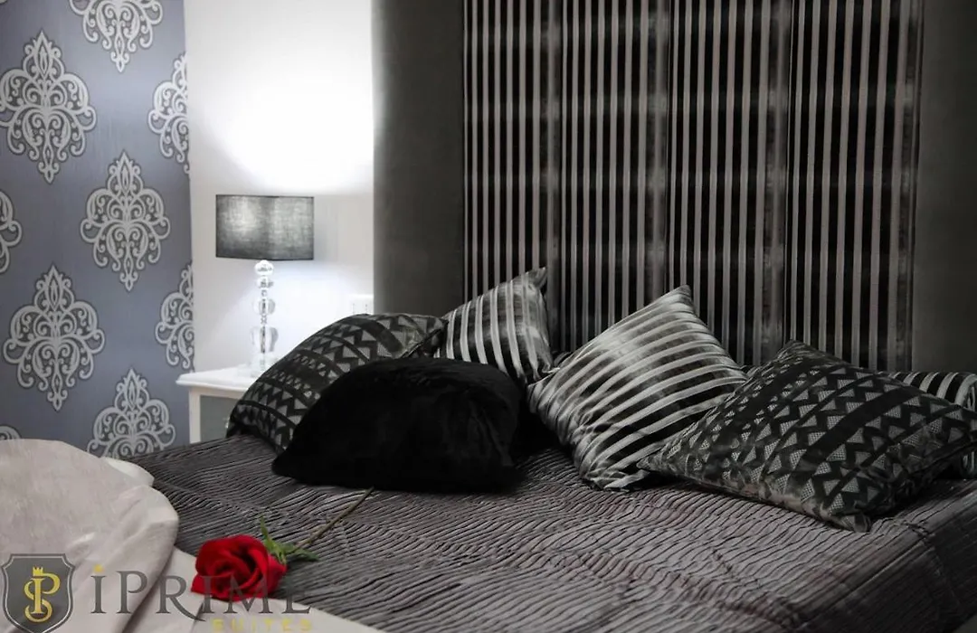 Sliema Central Iprime Suites-1