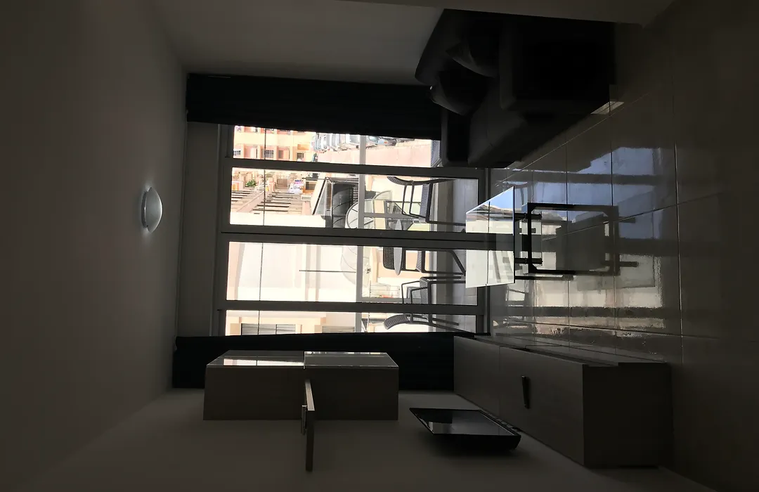 The Village Apartments-1