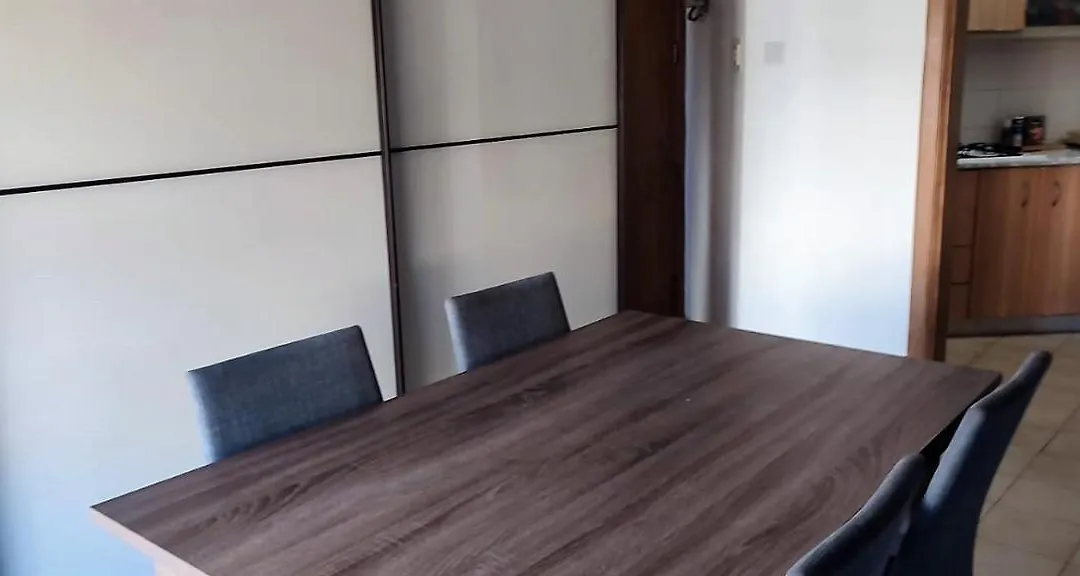 Entire One Bedroom Apartment In Bugibba-1