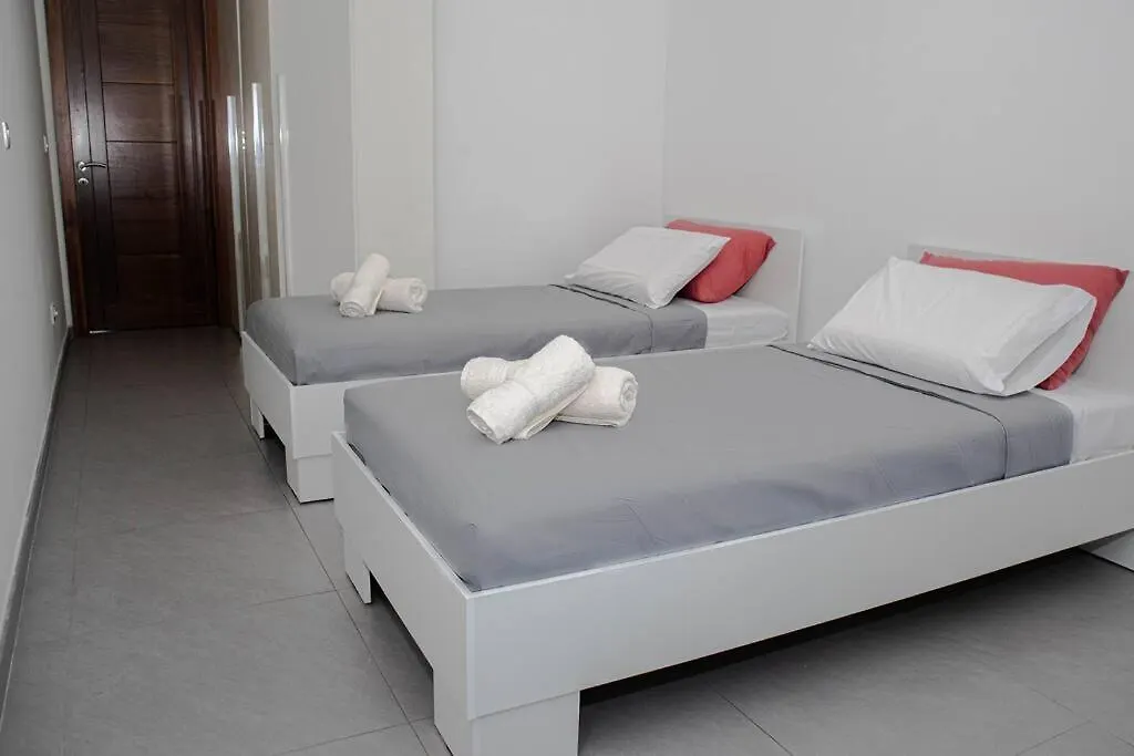 Seafront Two Bedroom Apartment-1