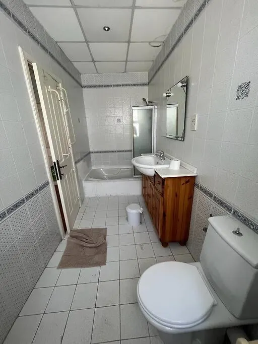 1 Bedroom Seaview Apt St Julians Apt5-1