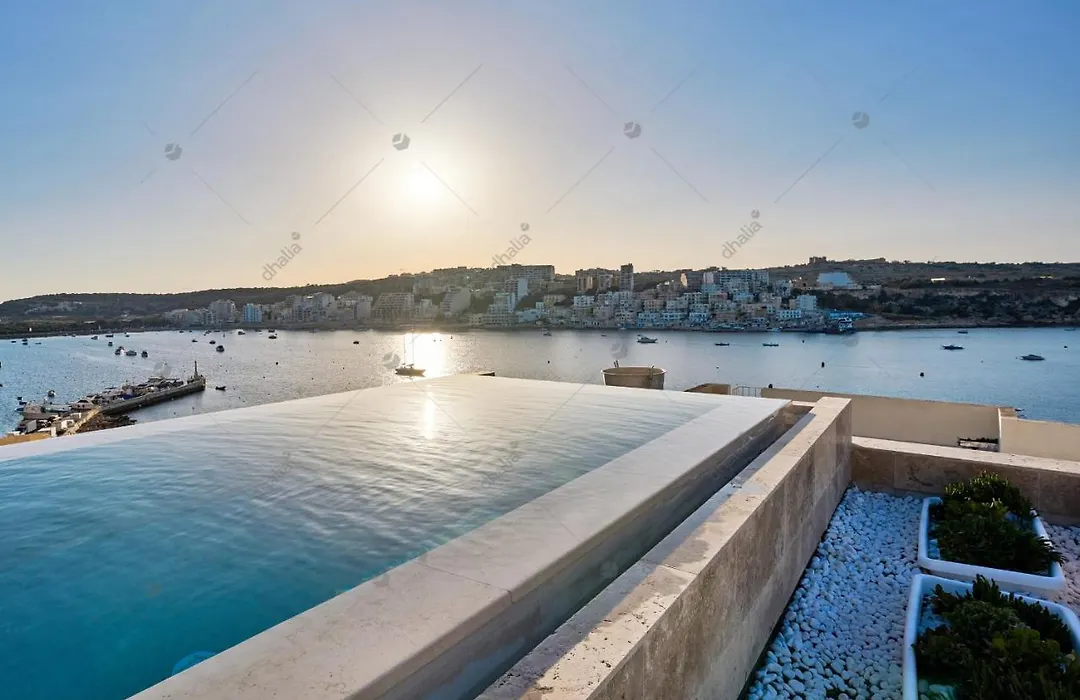 Lux Villa With Pool-Hosted By Sweetstay-1