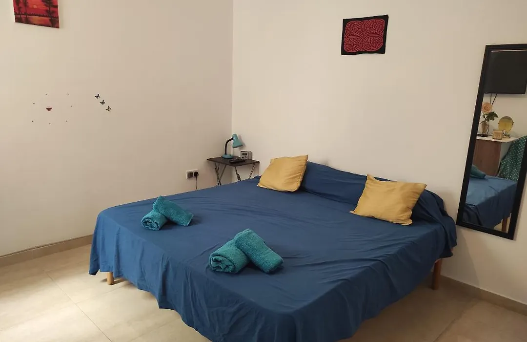 Cozy Room In The Heart Of Bugibba-1