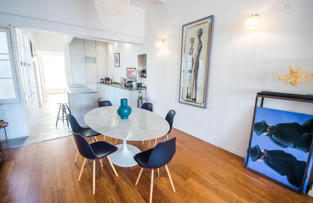 Valletta Collection - St Ursula Apartment-1