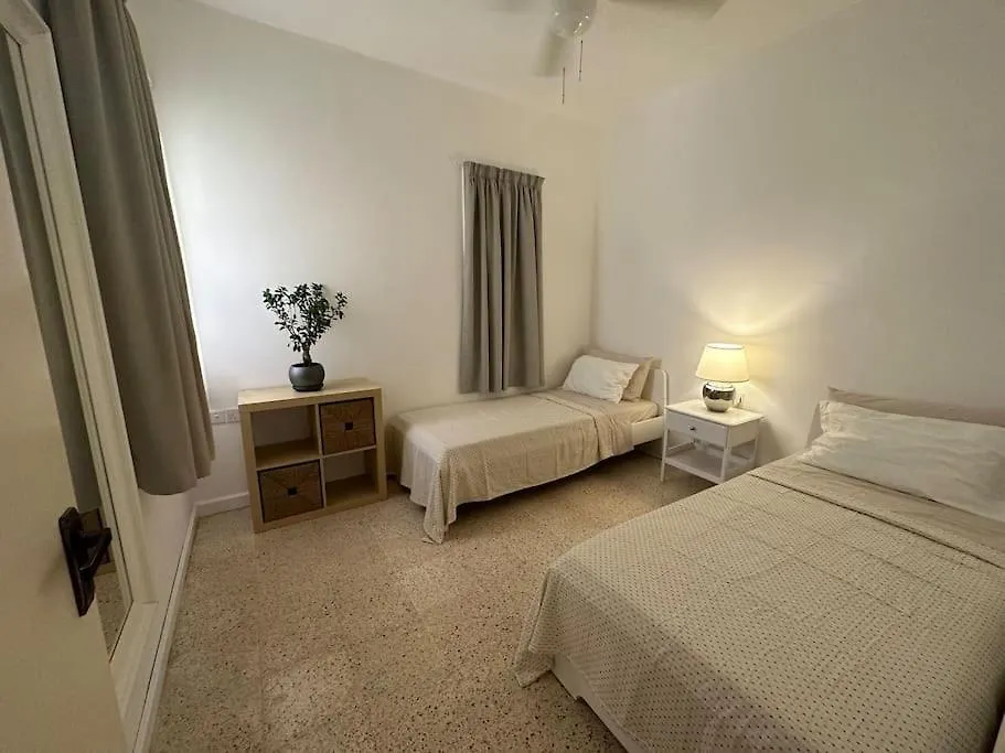 Djamant - Family Friendly Maisonette-1