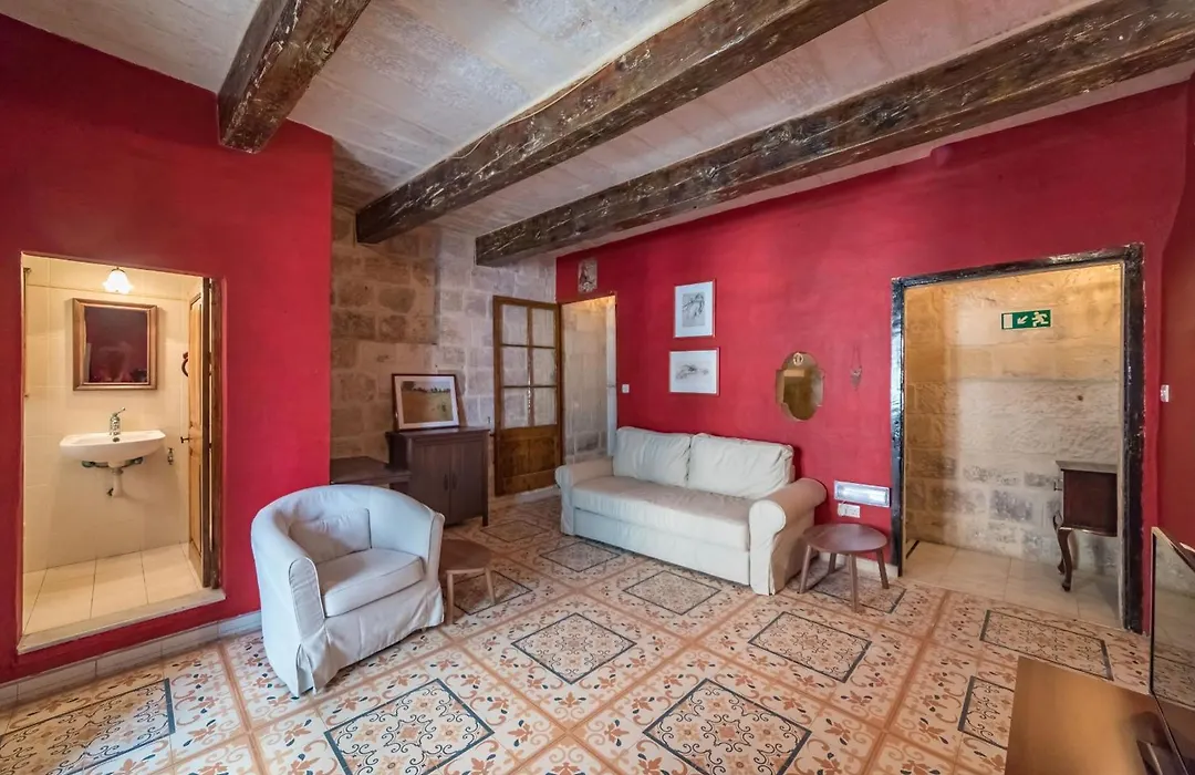Vallettastay Standard Apartments in Valletta-1