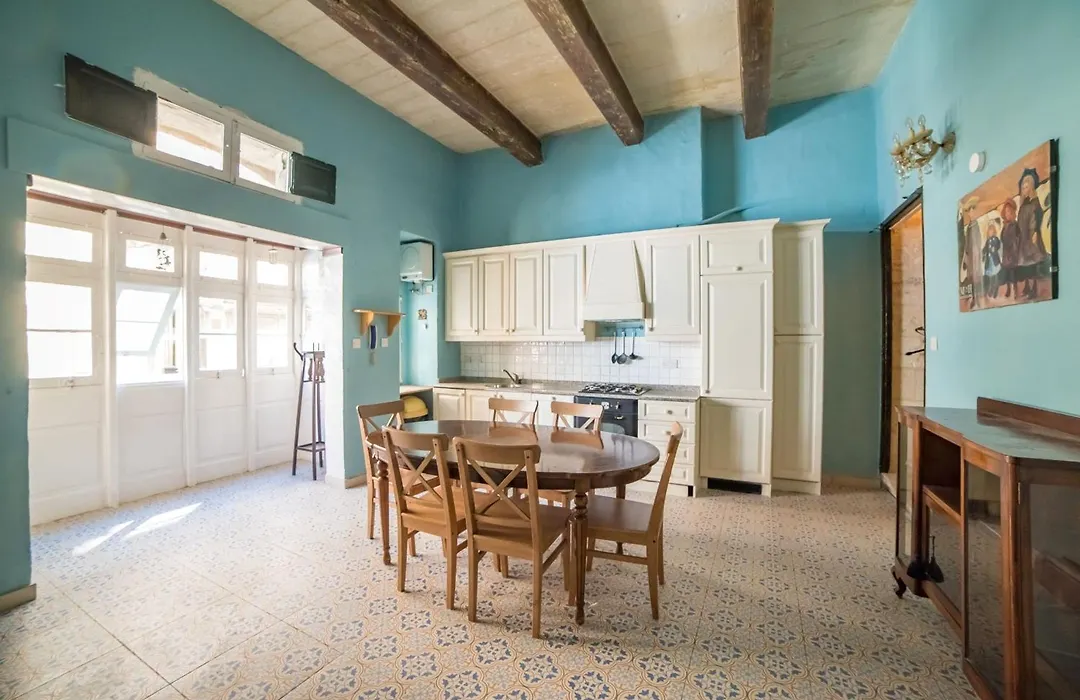 Vallettastay Standard Apartments In Valletta-1