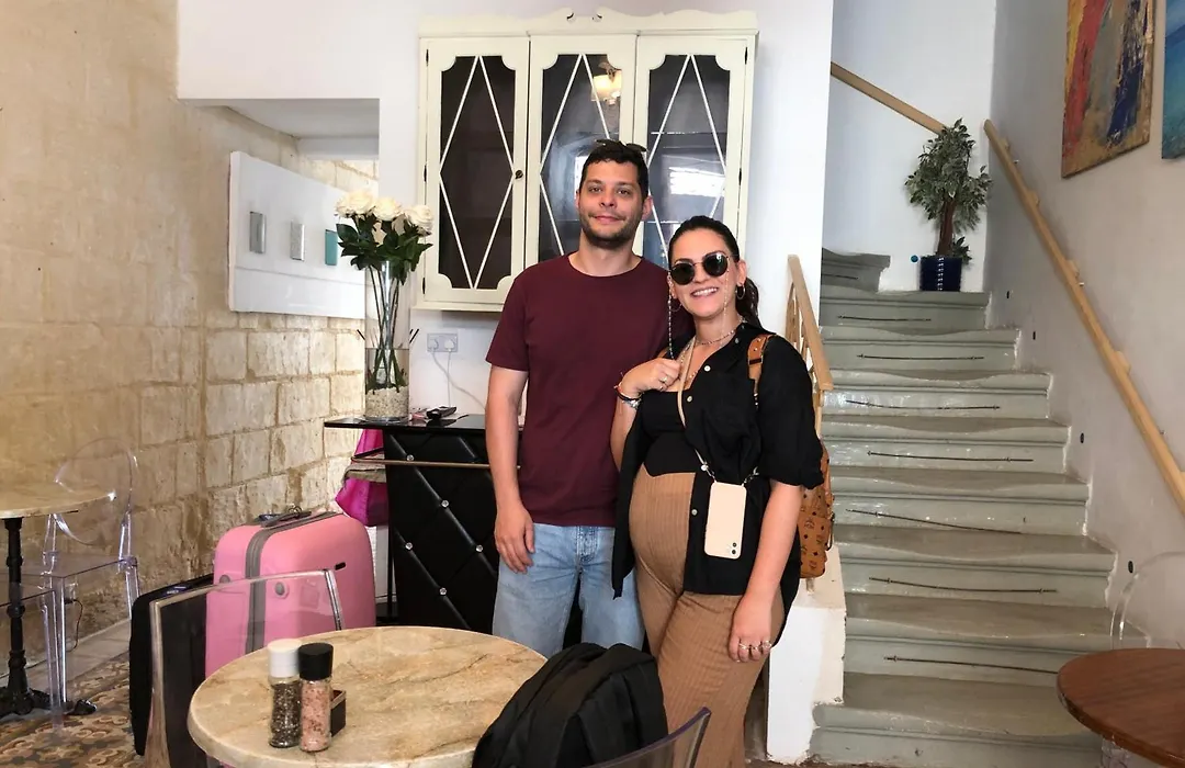 Lh Sliema (Adults Only)-1