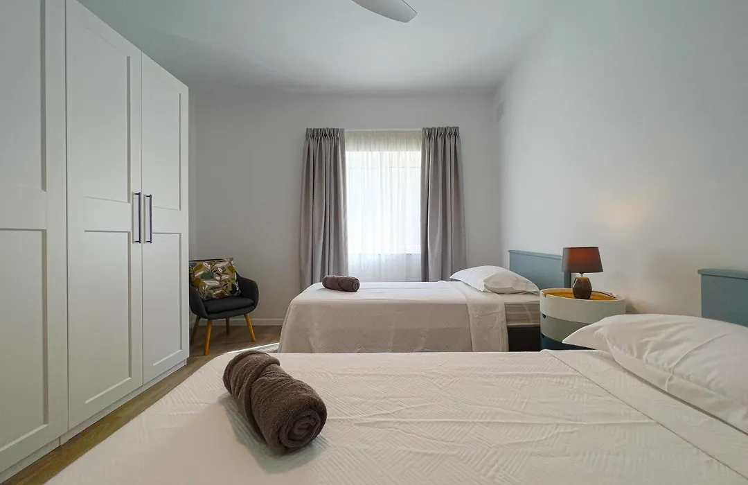 21 Townhouse In St Julians-1