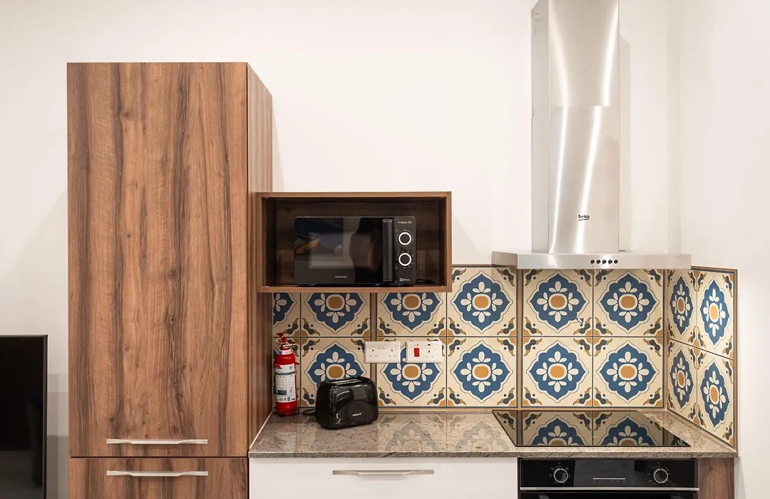 Aloha - Village Apartment 2 Bedroom In Mellieha-1