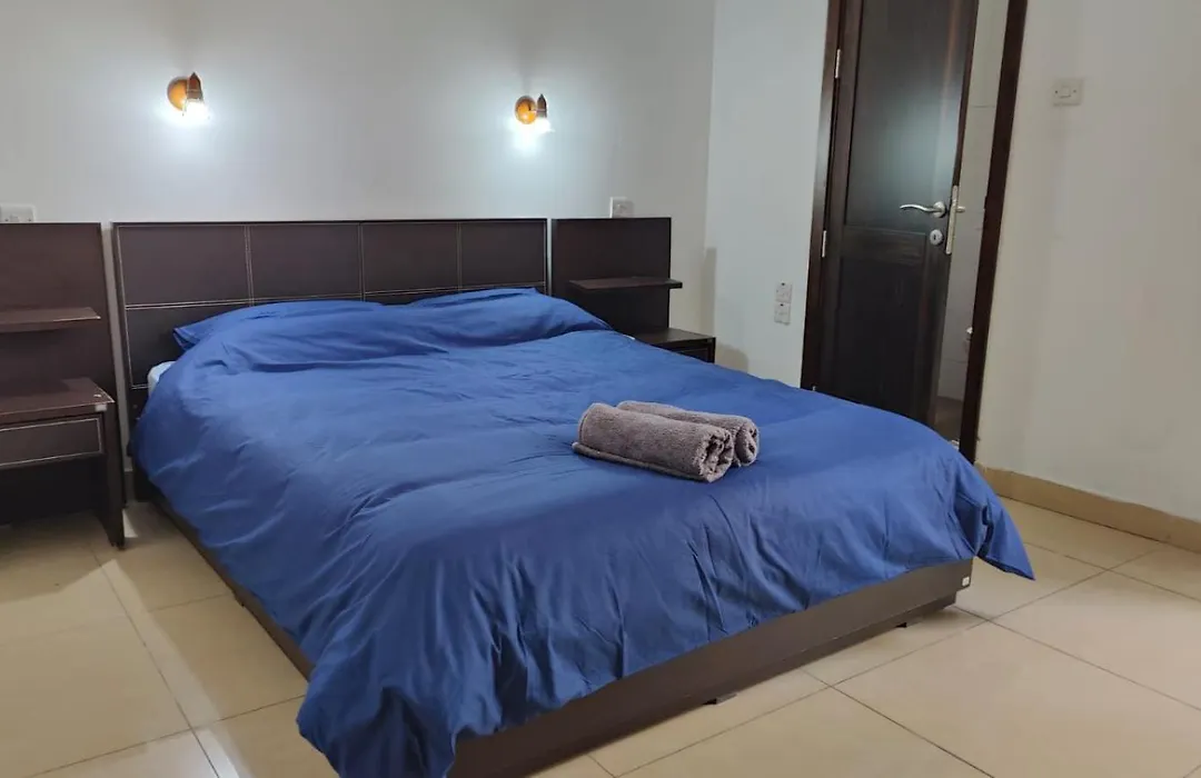 Well Located 2 Bedroom Flat In St.Julians-1