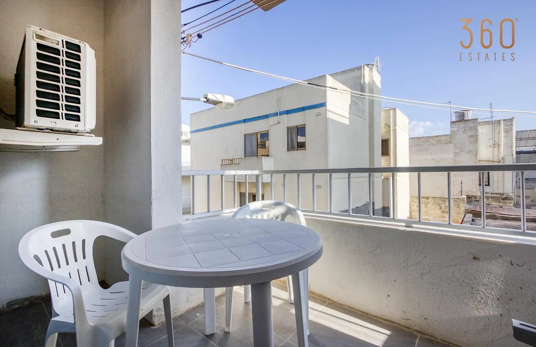 Mellieha Cristal Mansions Residence-1
