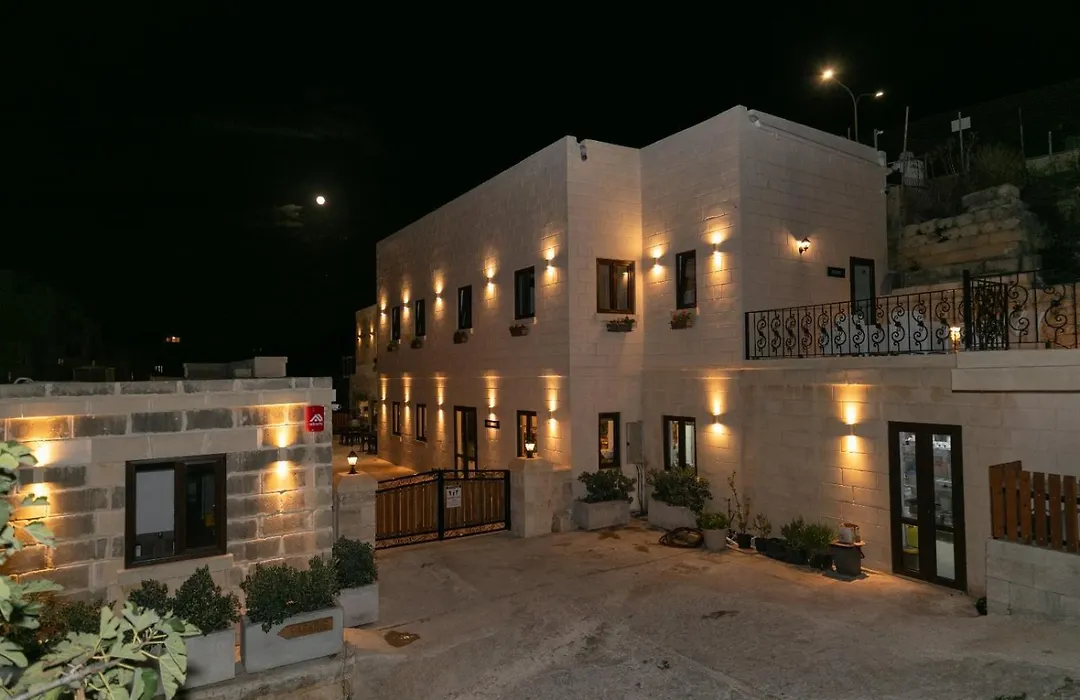 Ta' Gingel Farm Agriturisim B&B. Malta-1