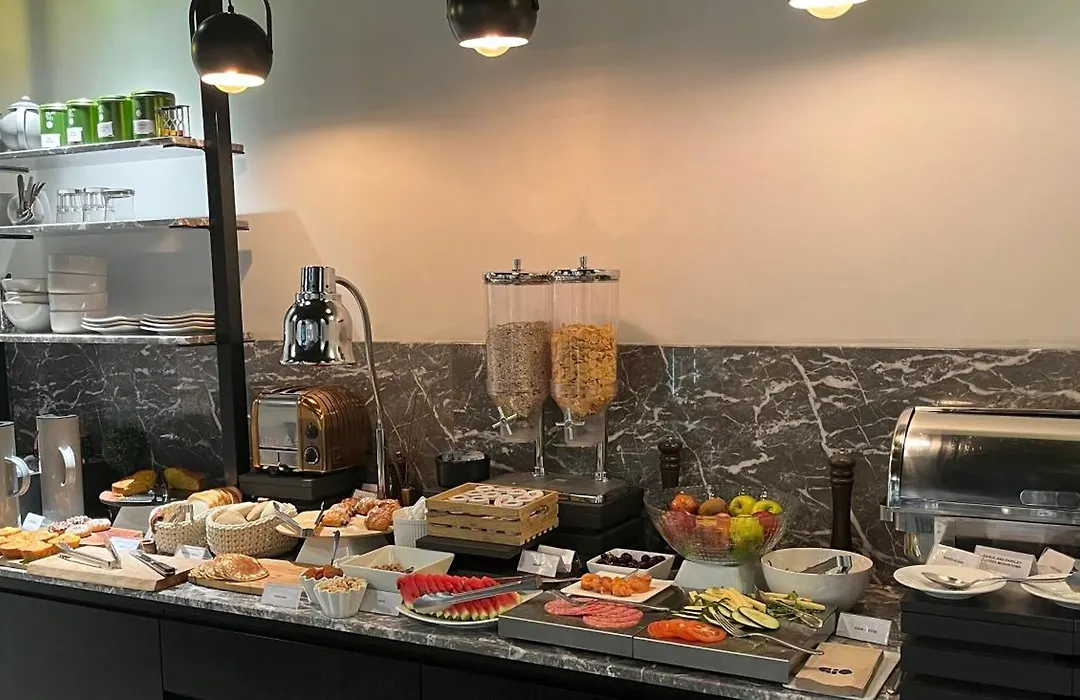 Su29 Boutique Hotel-1