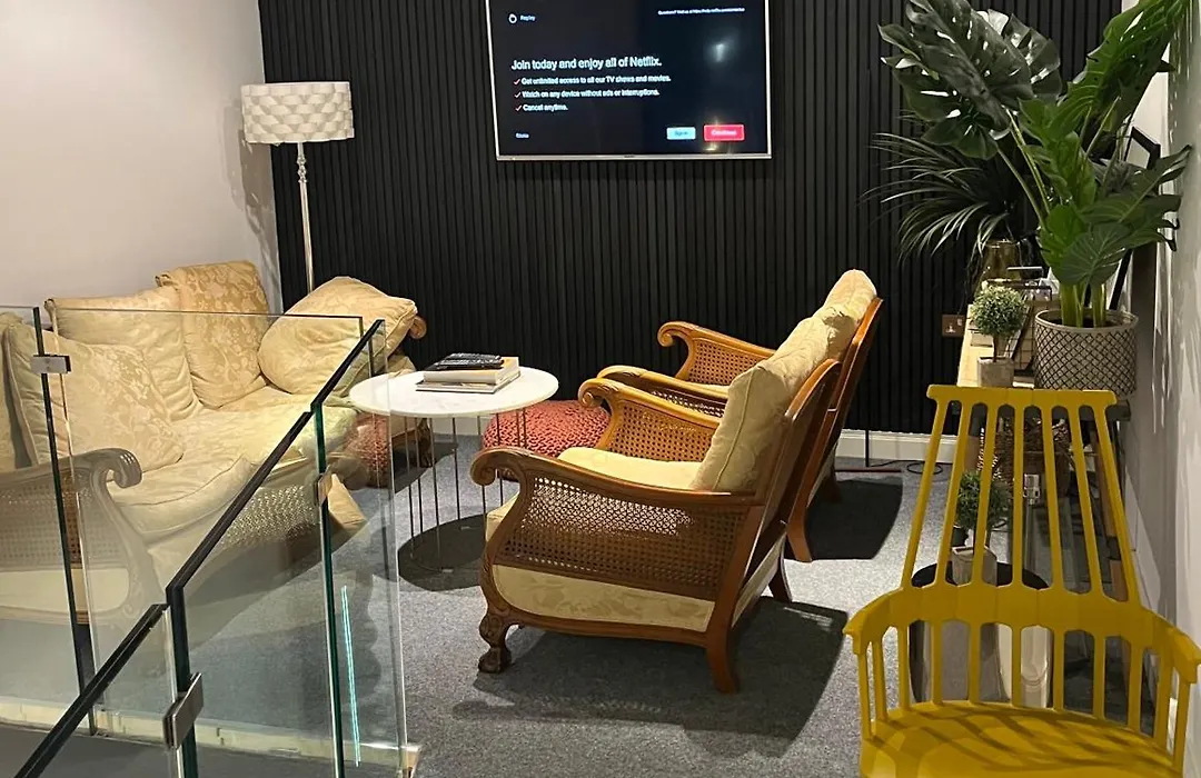 SU29 Boutique Hotel-1