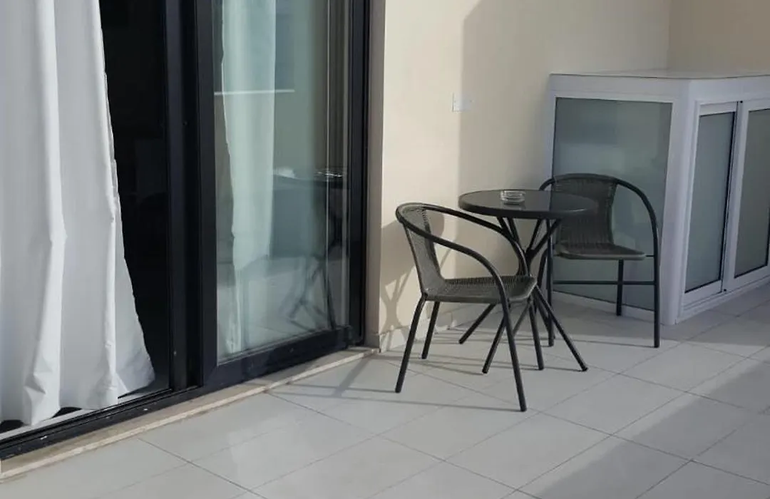 The Sea Across The Road Penthouse 5-1