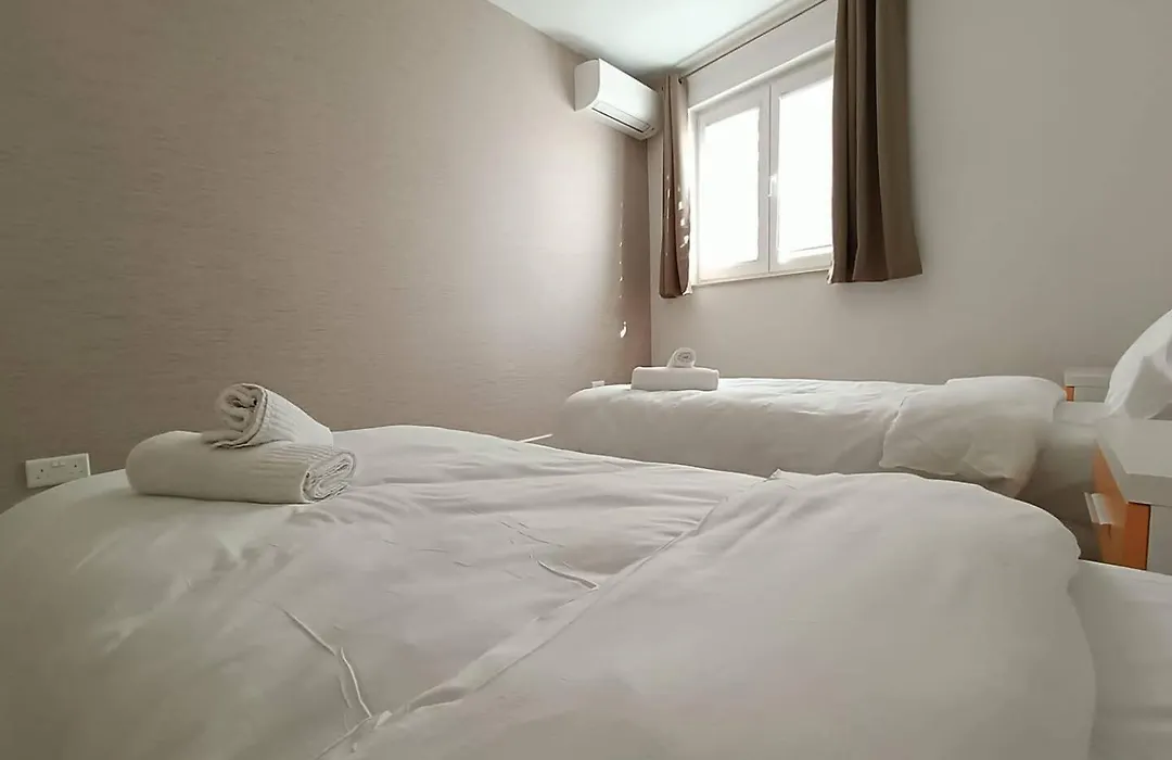 Cosy 2Bed Apartment In Manikata By Homely-1