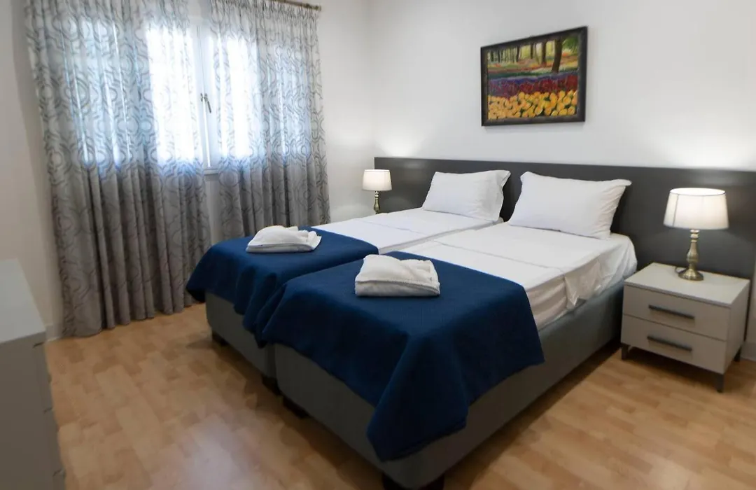 Belvedere - Cozy 2Bed Mellieha Seaview By Homely-1