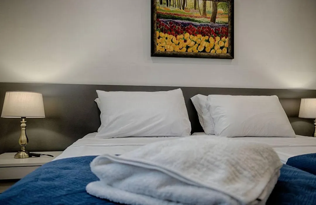 Belvedere - Cozy 2Bed Mellieha Seaview By Homely-1