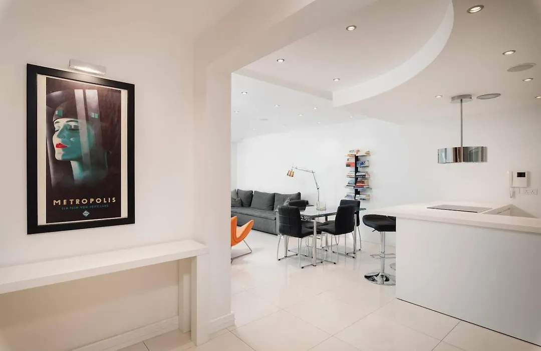 Mellieha Bay Designer Apartment By Homely-1