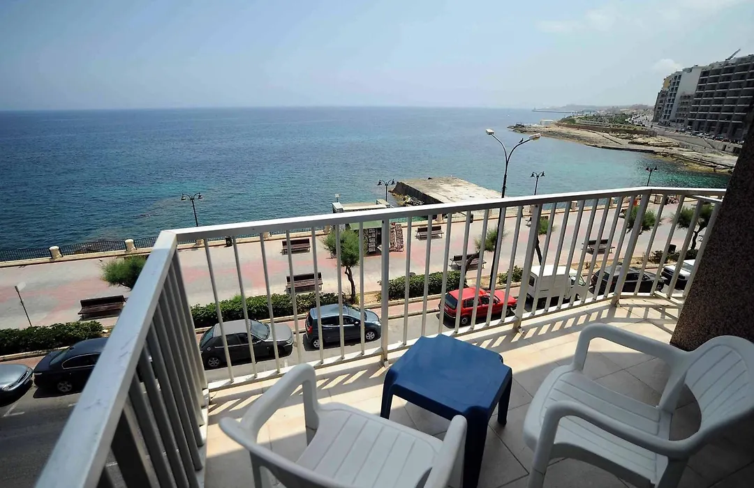 Sliema Chalet Hotel-1