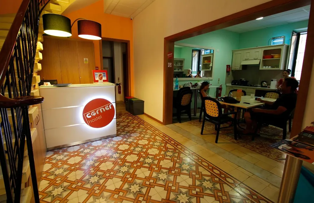 Corner Hostel-1